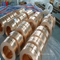 C1720 Beryllium copper alloy strips 0.8mm thick 200mm width